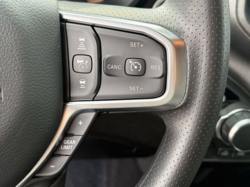 New 2026 RAM 1500 Tradesman AWD/4WD image 17