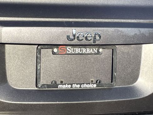 Used 2015 Jeep Patriot High Altitude image 34