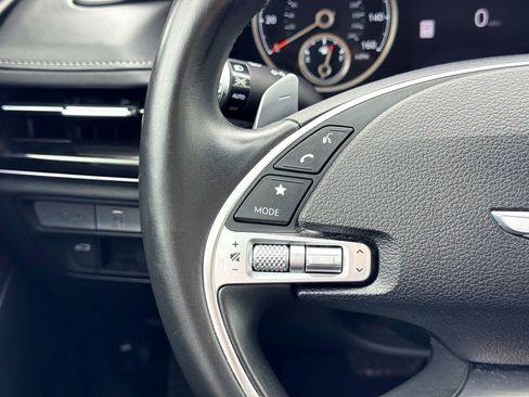 Used 2023 Genesis G80 2.5T image 23