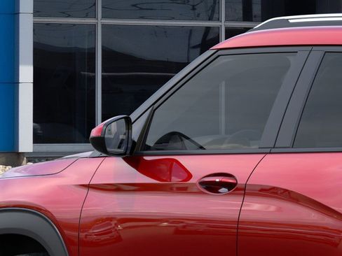 New 2026 Chevrolet TrailBlazer LT image 12