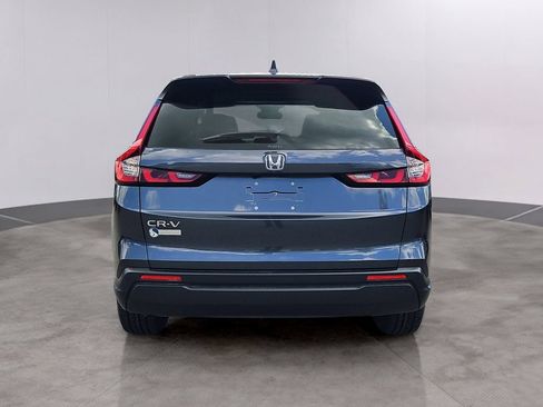 Certified 2024 Honda CR-V EX image 5