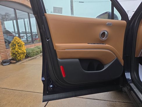 New 2026 Hyundai Palisade Calligraphy image 16