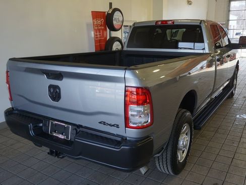 Used 2024 RAM 3500 Tradesman w/ Snow Chief Group image 12