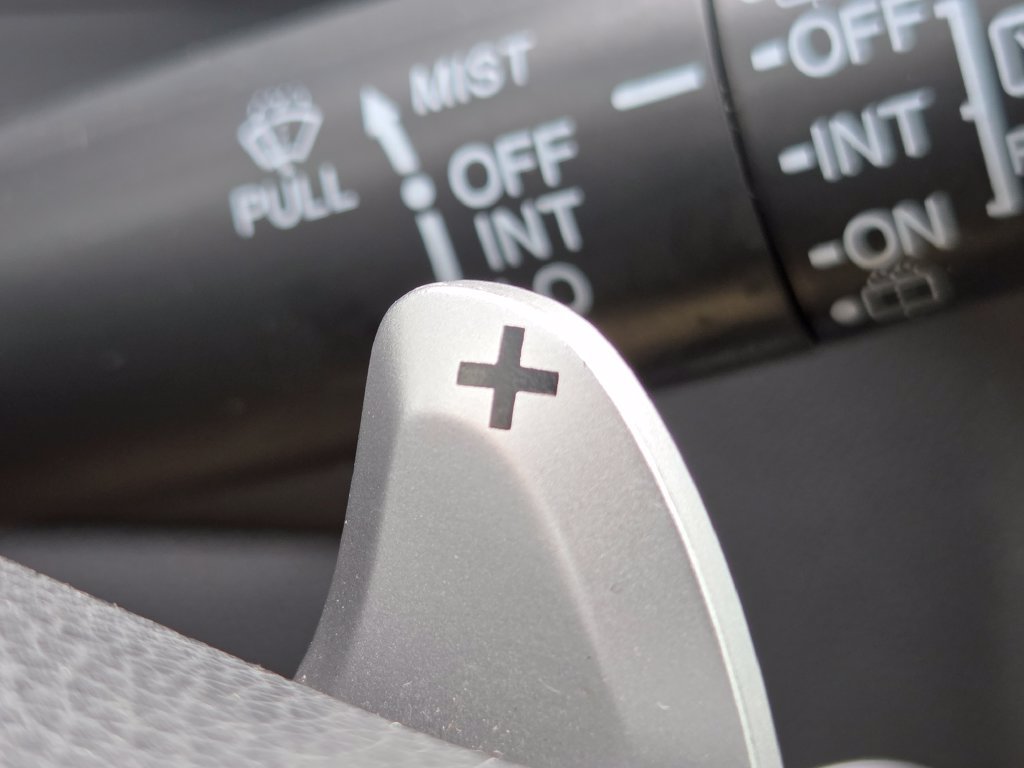 Used 2015 Honda Fit EX image 14