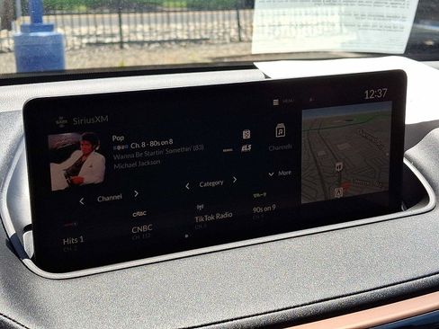 Used 2023 Acura MDX SH-AWD w/ Technology Package image 18