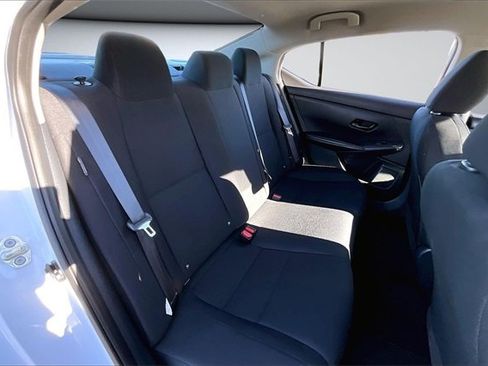 Certified 2025 Nissan Sentra S image 23