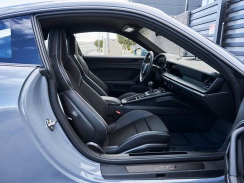 Used 2023 Porsche 911 GT3 w/ Chrono Package image 24