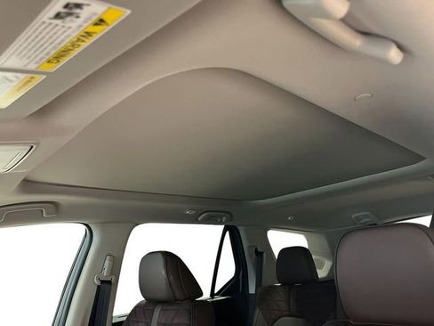 New 2026 Honda Pilot Elite image 23