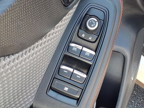 Used 2024 Subaru Forester Sport AWD/4WD image 15