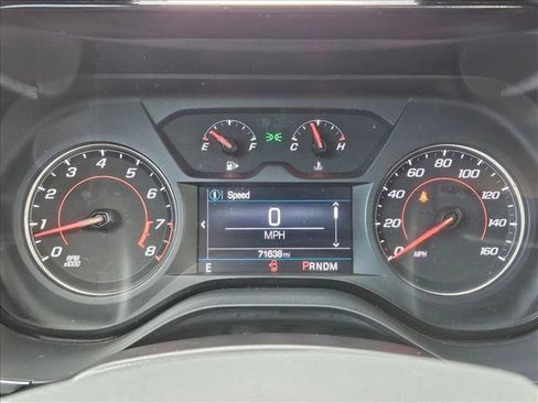 Used 2023 Chevrolet Camaro LT w/ Redline Edition RWD image 10