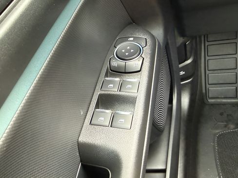 Used 2024 Ford Bronco Sport Badlands AWD/4WD image 20