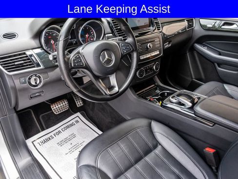 Used 2019 Mercedes-Benz GLE 400 4MATIC w/ Premium 1 Package image 14