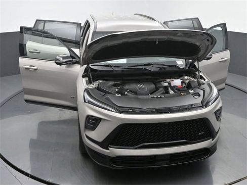 New 2026 Buick Enclave Sport Touring w/ Power Package image 64