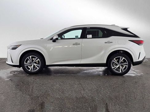 New 2026 Lexus RX 350 Premium image 6