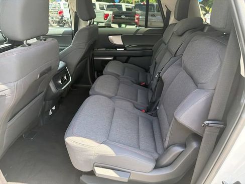 Certified 2025 Ford Expedition Max Active RWD image 24