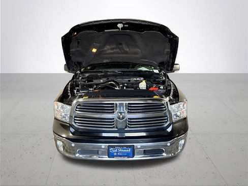 Used 2016 RAM 1500 Lone Star RWD image 21