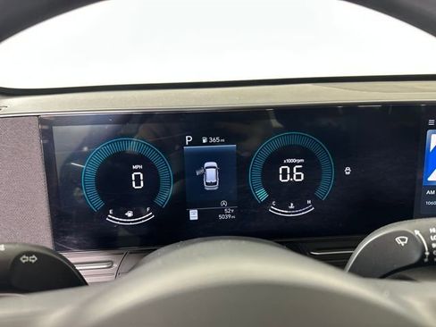 Used 2026 Hyundai Kona SE AWD/4WD image 36