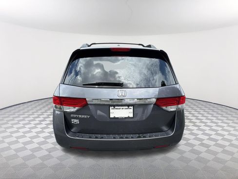 Used 2016 Honda Odyssey EX-L image 6