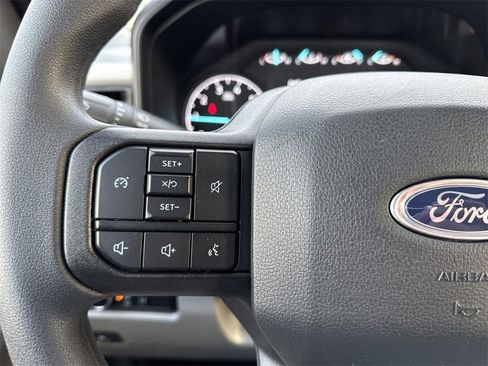 New 2025 Ford F350 XL w/ STX Appearance Package image 16