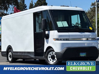 Used 2023 Chevrolet Brightdrop 600 w/ Active Safety Package 2