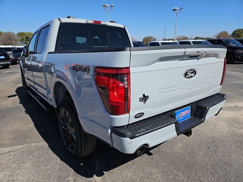 New 2026 Ford F150 XLT w/ Equipment Group 302A MID image 9