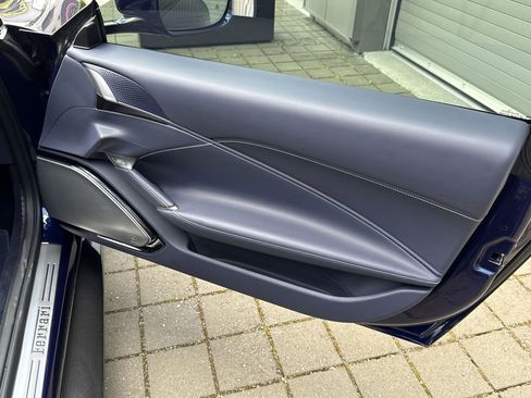 Certified 2023 Ferrari Roma RWD image 31