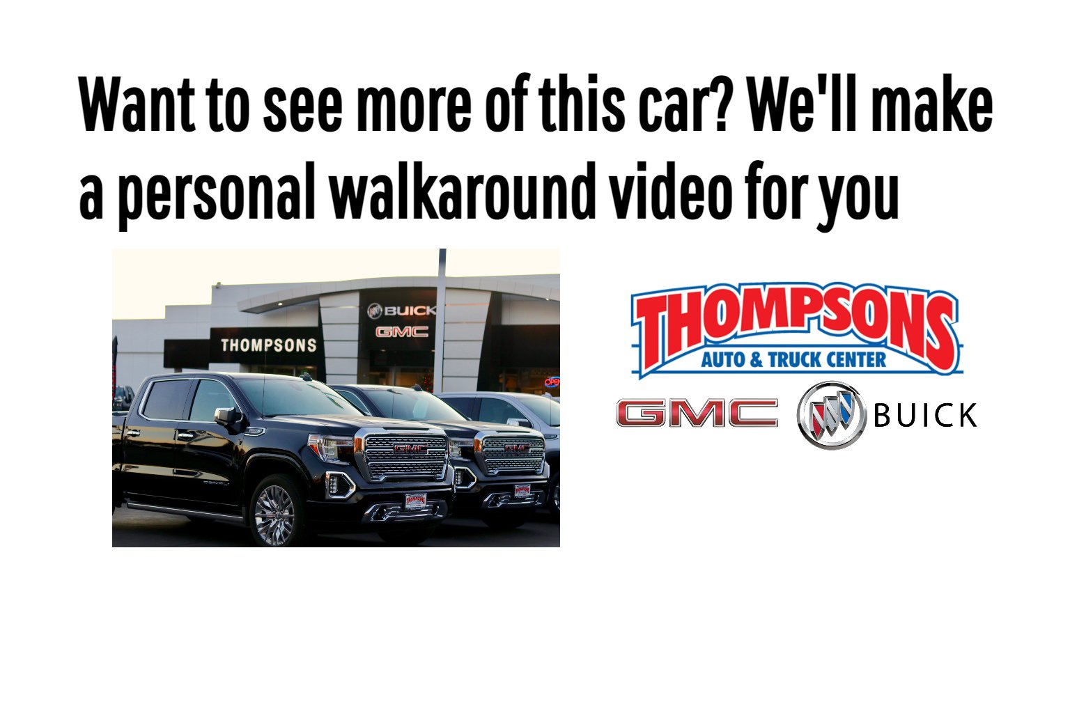 New 2026 GMC Canyon Denali AWD/4WD image 22