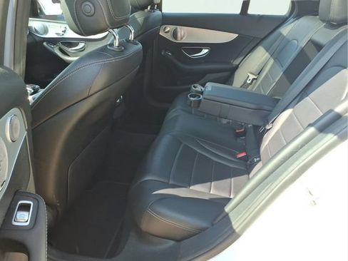 Used 2018 Mercedes-Benz C 300 4MATIC Sedan image 22