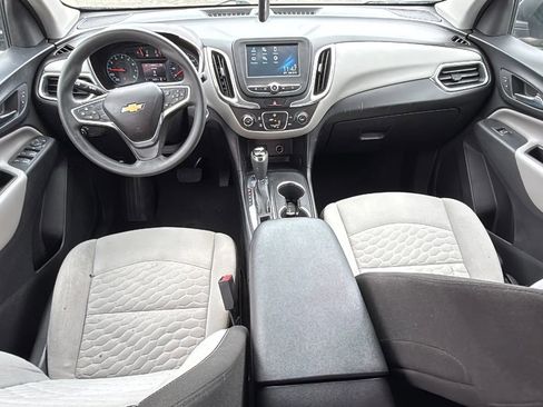 Used 2018 Chevrolet Equinox LS AWD/4WD image 30