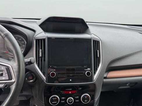 Used 2022 Subaru Forester Touring image 26