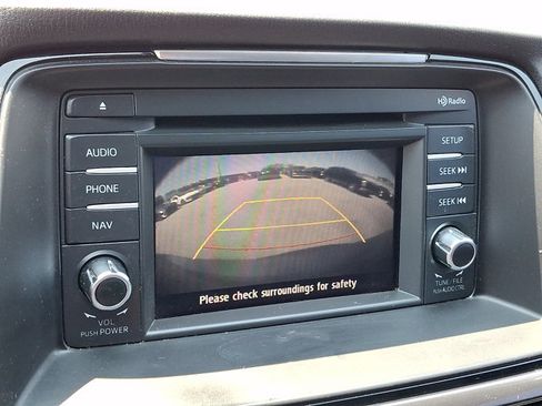 Used 2014 MAZDA MAZDA6 Touring FWD image 17