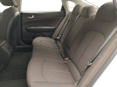 Used 2020 Kia Optima LX image 18