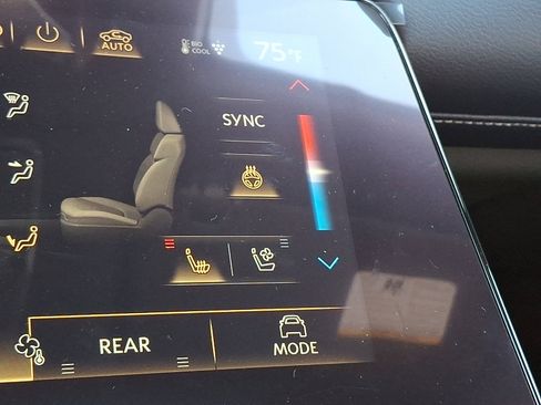 New 2026 INFINITI QX80 4WD image 19
