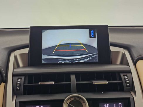 Used 2017 Lexus NX 200t FWD w/ Premium Package image 27
