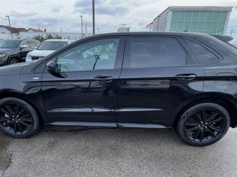 Used 2024 Ford Edge ST-Line image 7