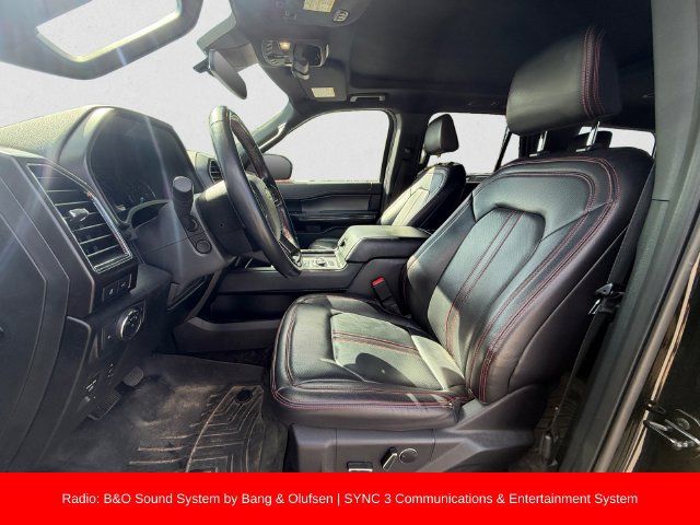 Used 2021 Ford Expedition Limited AWD/4WD image 6