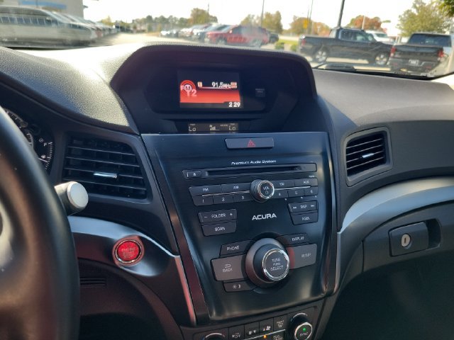 Used 2015 Acura ILX FWD image 19
