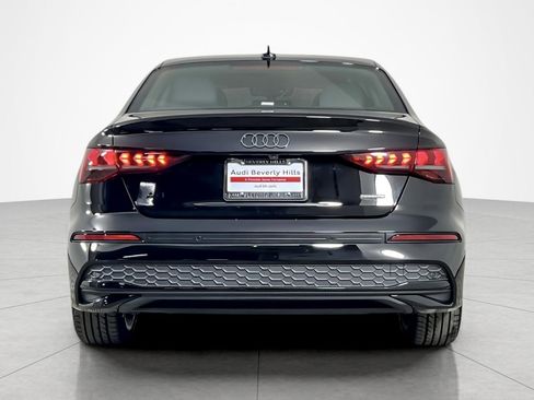 New 2026 Audi A3 2.0T Premium Plus image 5