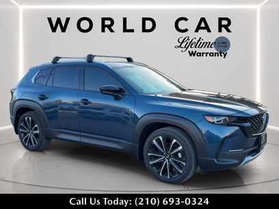 New 2025 MAZDA CX-50 2.5 Turbo w/ Premium Plus Pkg