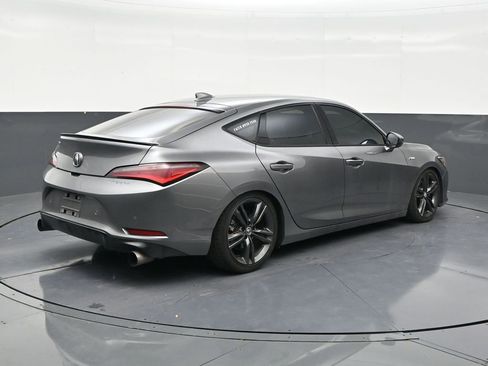 Used 2024 Acura Integra A-Spec FWD image 5