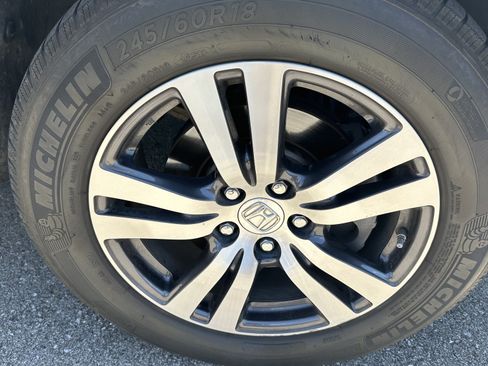 Used 2018 Honda Pilot EX-L image 15