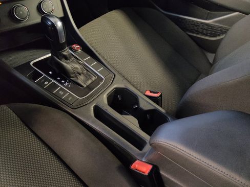 Used 2019 Volkswagen Jetta S FWD image 26