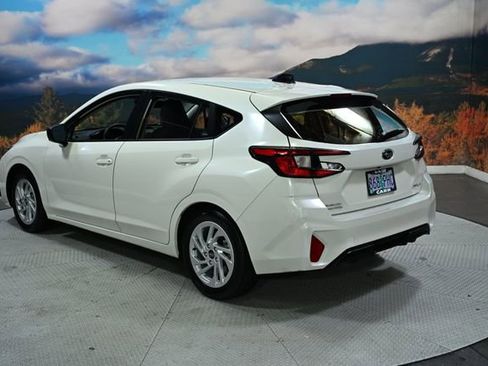 Used 2024 Subaru Impreza 2.0i image 6