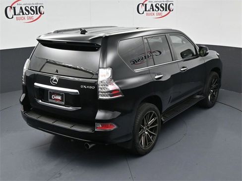 Used 2021 Lexus GX 460 Premium image 23