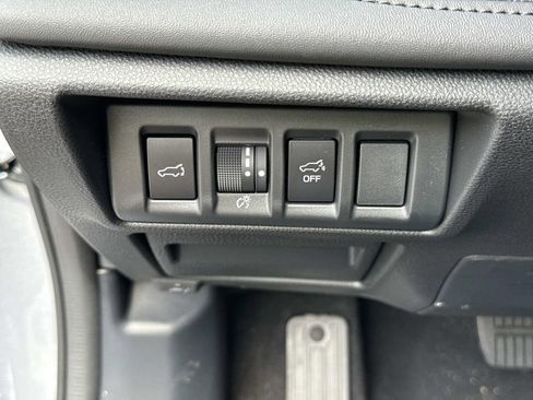 New 2025 Subaru Outback Wilderness image 36