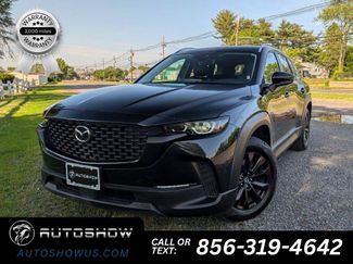 Used 2024 MAZDA CX-50 AWD 2.5 S w/ Preferred Package video 1