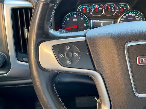 Used 2019 GMC Sierra 1500 SLE w/ SLE Value Package AWD/4WD image 23