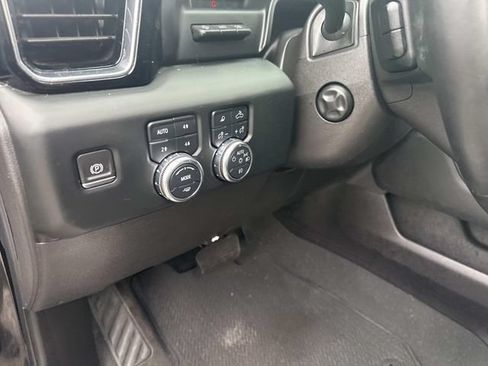 Used 2024 GMC Sierra 1500 Denali w/ Denali Reserve Package AWD/4WD image 22