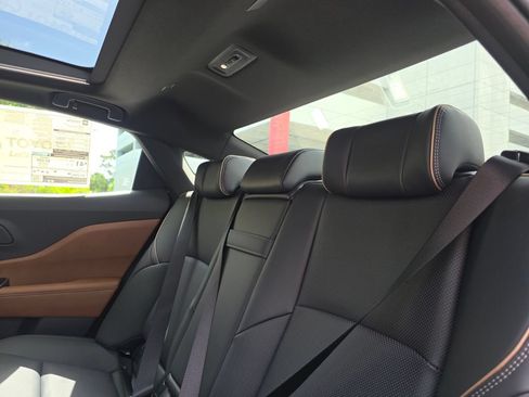 New 2026 Toyota Crown AWD/4WD image 20