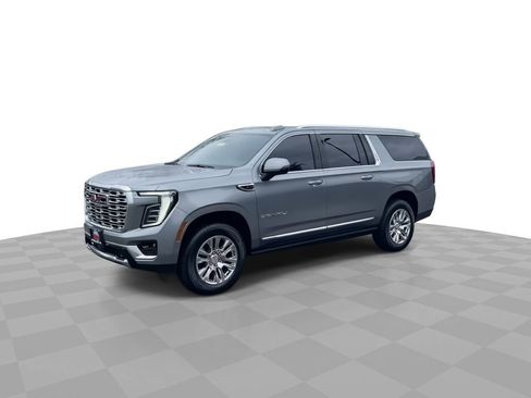 New 2026 GMC Yukon XL Denali AWD/4WD image 4
